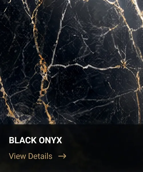 black onyx stone